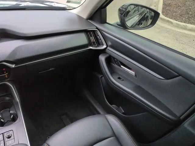 2025 Mazda X-90 3.3 Turbo Select Package