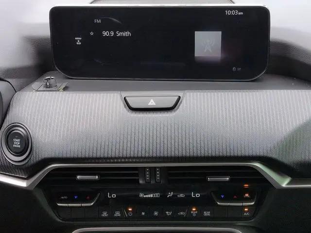 2025 Mazda X-90 3.3 Turbo Select Package