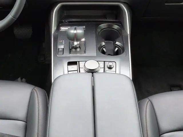 2025 Mazda X-90 3.3 Turbo Select Package