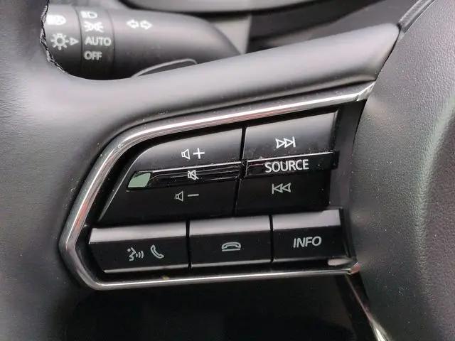2025 Mazda X-90 3.3 Turbo Select Package