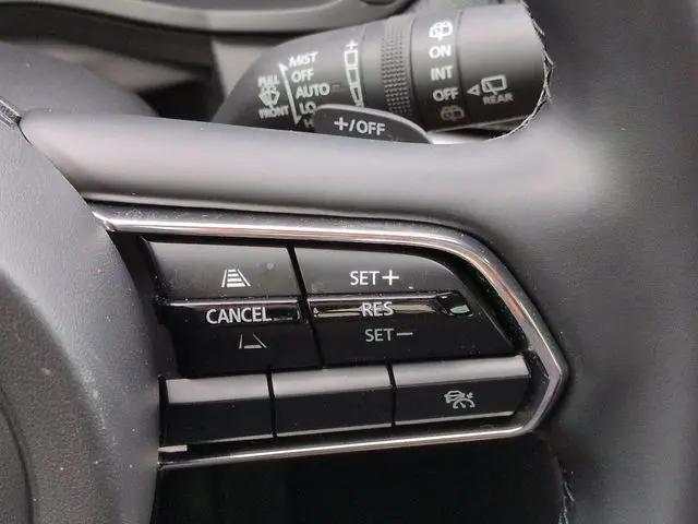 2025 Mazda X-90 3.3 Turbo Select Package