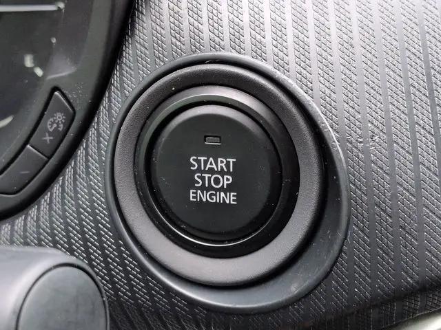 2025 Mazda X-90 3.3 Turbo Select Package