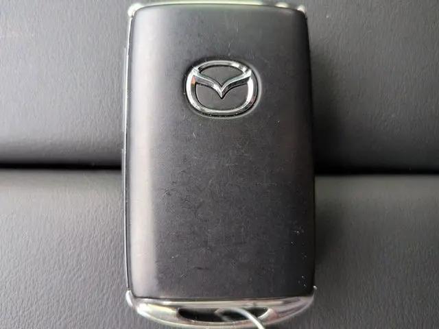 2025 Mazda X-90 3.3 Turbo Select Package