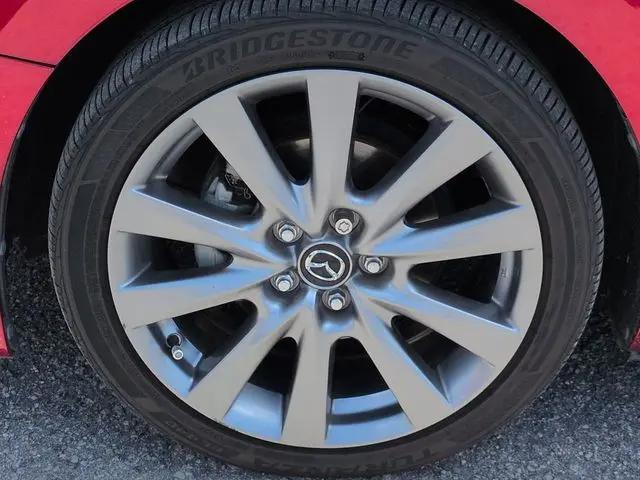 2023 Mazda Mazda3 2.5 S Preferred
