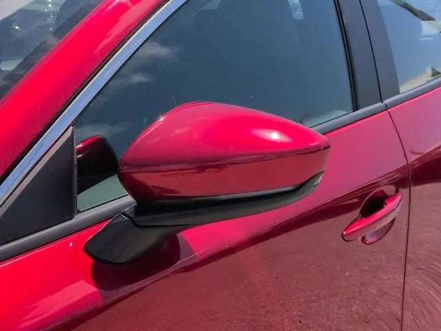 2023 Mazda Mazda3 2.5 S Preferred