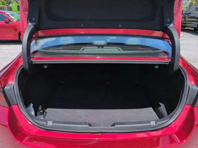 2023 Mazda Mazda3 2.5 S Preferred