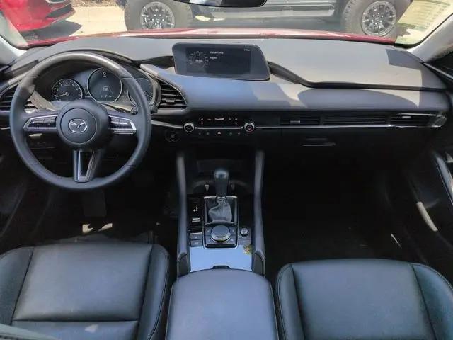 2023 Mazda Mazda3 2.5 S Preferred
