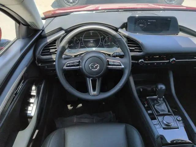 2023 Mazda Mazda3 2.5 S Preferred