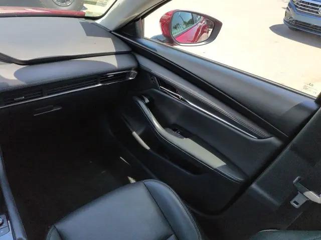 2023 Mazda Mazda3 2.5 S Preferred