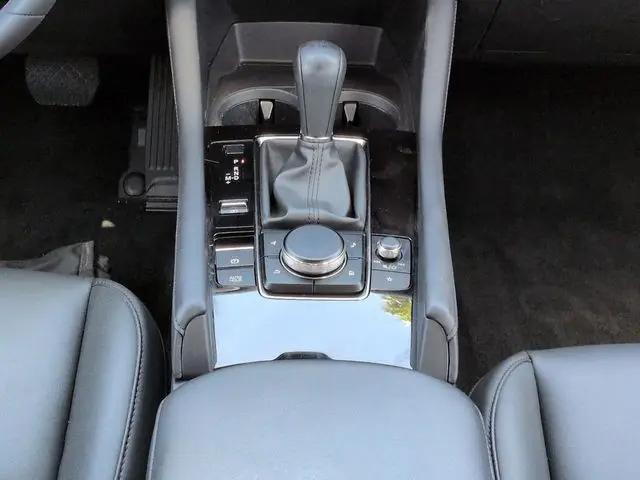 2023 Mazda Mazda3 2.5 S Preferred
