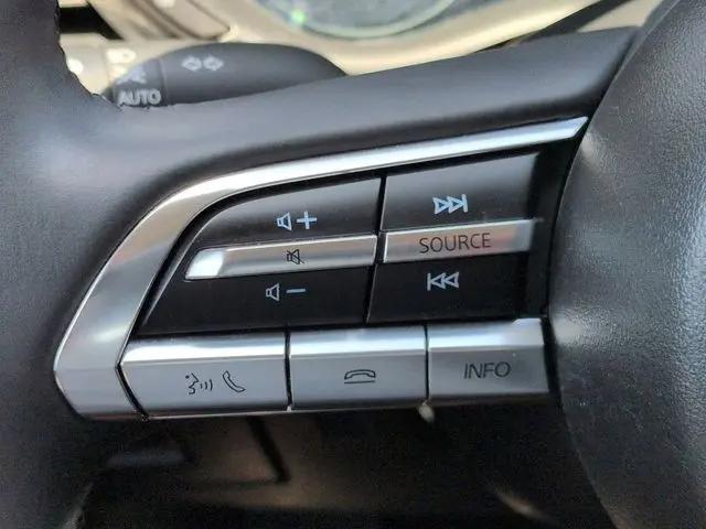 2023 Mazda Mazda3 2.5 S Preferred