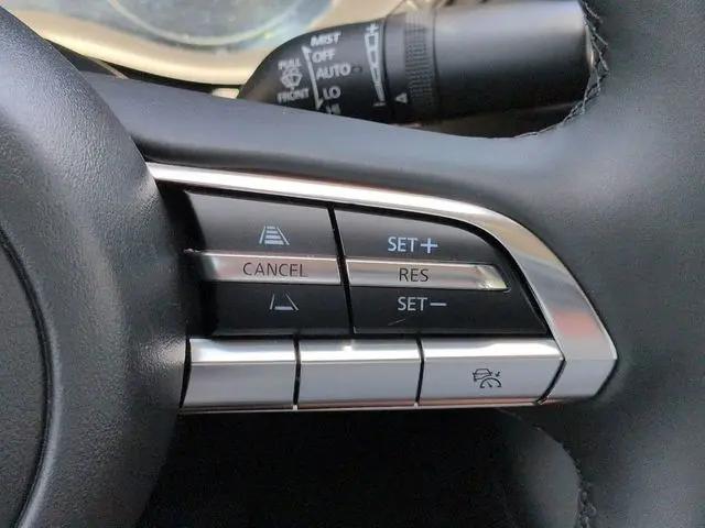 2023 Mazda Mazda3 2.5 S Preferred