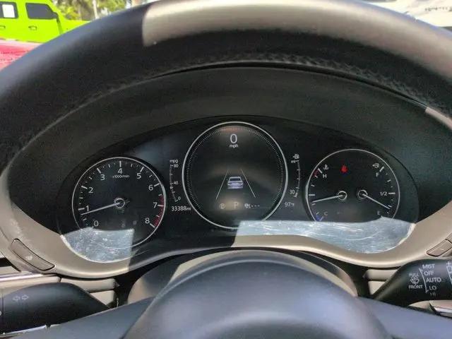 2023 Mazda Mazda3 2.5 S Preferred