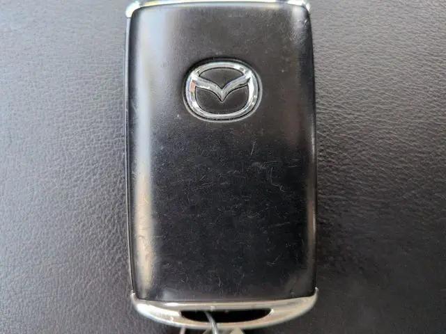 2023 Mazda Mazda3 2.5 S Preferred