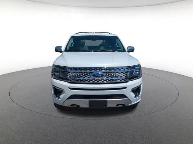 2021 Ford Expedition Platinum MAX