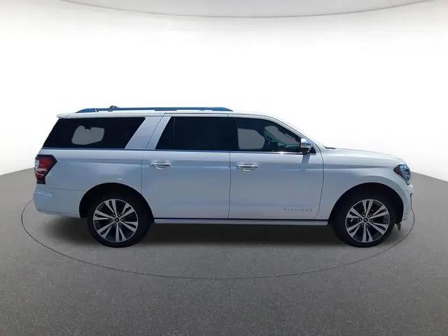 2021 Ford Expedition Platinum MAX