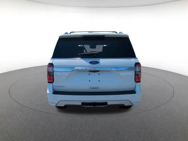 2021 Ford Expedition Platinum MAX