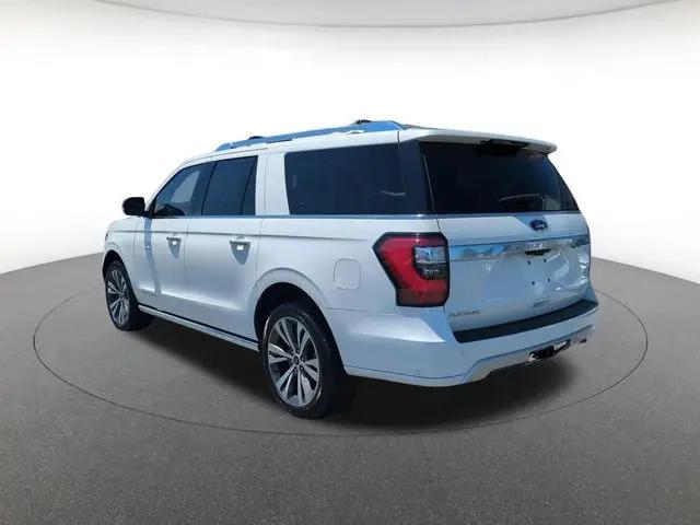 2021 Ford Expedition Platinum MAX