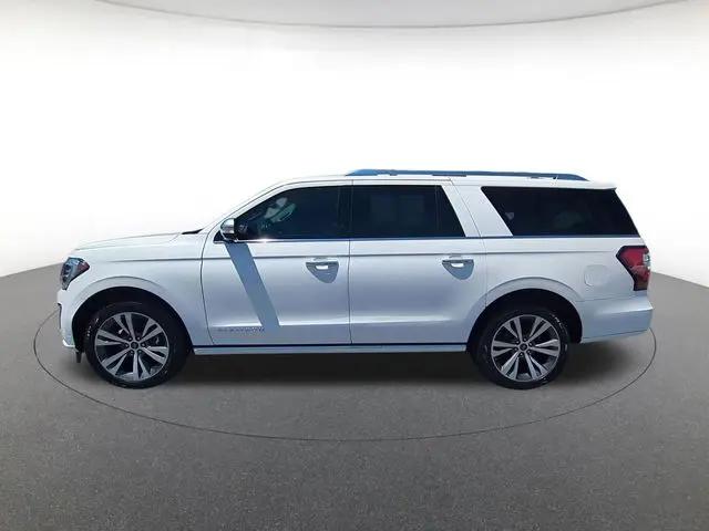 2021 Ford Expedition Platinum MAX