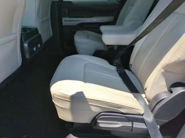 2021 Ford Expedition Platinum MAX