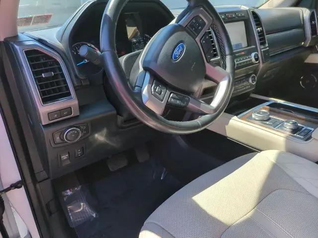 2021 Ford Expedition Platinum MAX