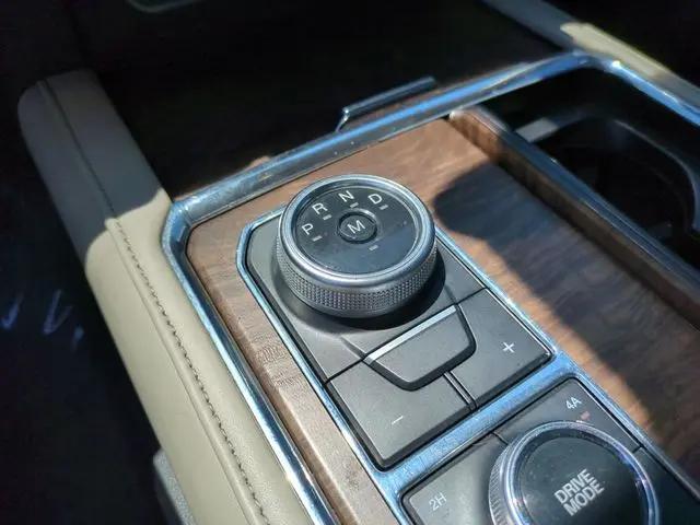 2021 Ford Expedition Platinum MAX