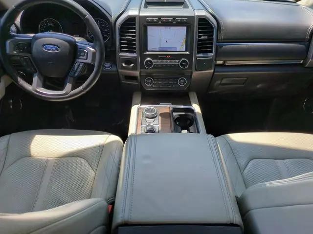 2021 Ford Expedition Platinum MAX