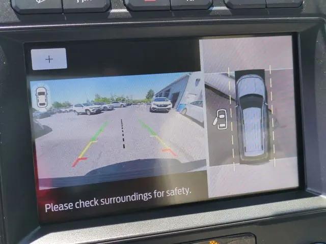 2021 Ford Expedition Platinum MAX