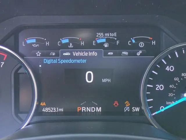 2021 Ford Expedition Platinum MAX