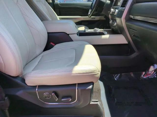 2021 Ford Expedition Platinum MAX