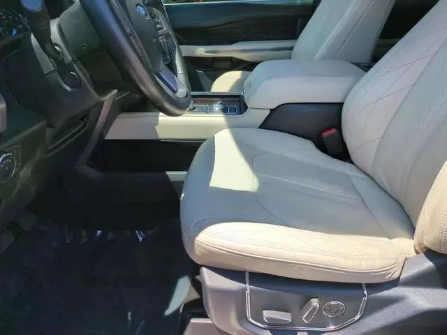 2021 Ford Expedition Platinum MAX