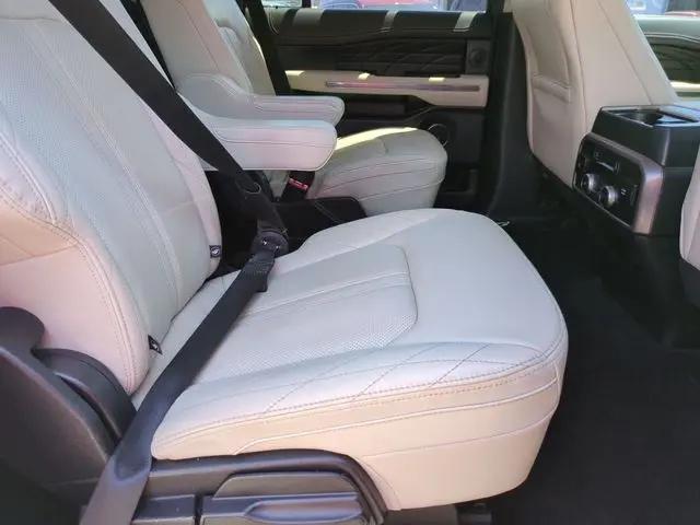 2021 Ford Expedition Platinum MAX