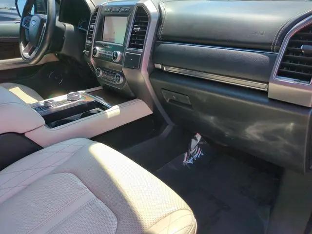 2021 Ford Expedition Platinum MAX