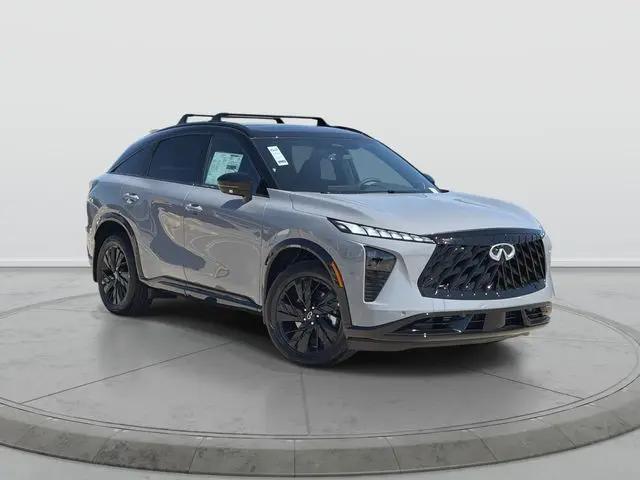 2027 INFINITI X6 SPORT for sale in Valencia, CA