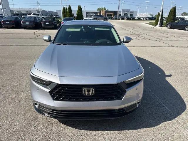2026 Honda Accord Sedan Touring