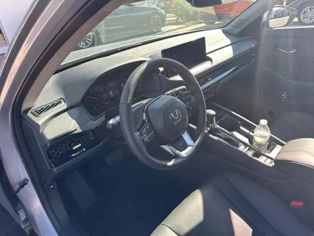 2026 Honda Accord Sedan Touring