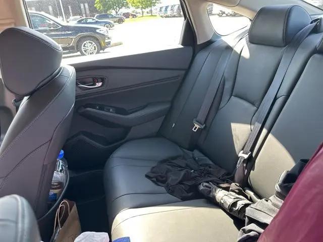 2026 Honda Accord Sedan Touring