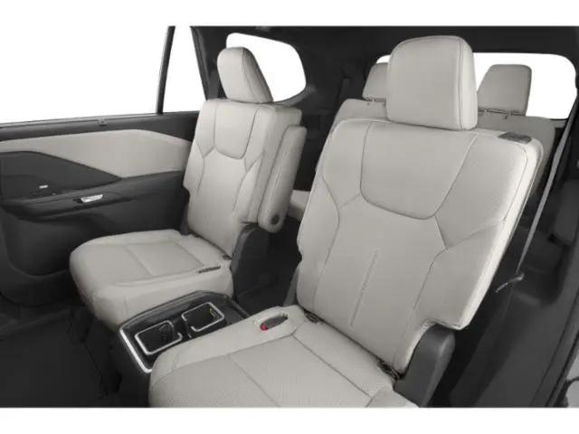 2026 Lexus TX 350 Luxury