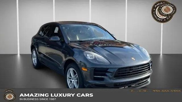 2020 Porsche Macan Macan for sale in Snellville, GA