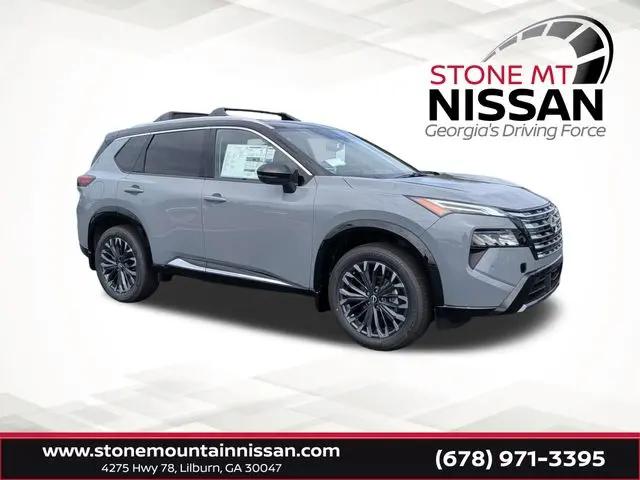 2026 Nissan Rogue Platinum for sale in Lilburn, GA
