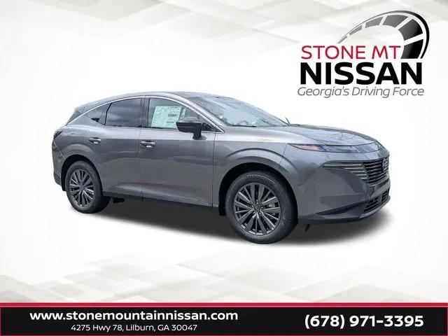 2026 Nissan Murano SL for sale in Lilburn, GA