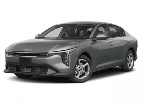 2026 Kia K4 LXS for sale in Auburn, AL