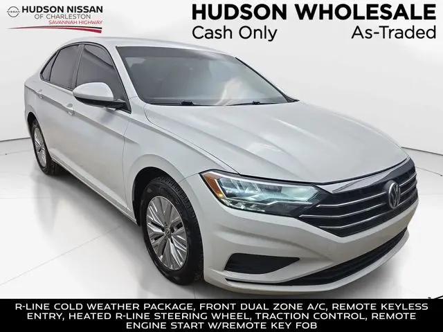 2019 Volkswagen Jetta 1.4T R-Line for sale in Charleston, SC