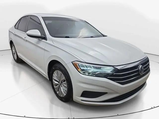 2019 Volkswagen Jetta 1.4T R-Line