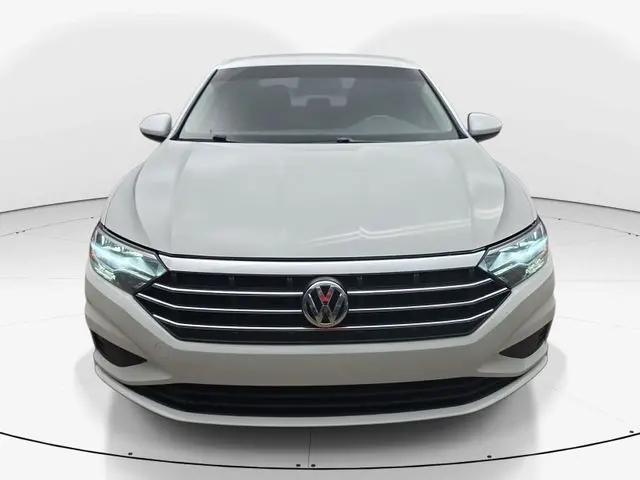 2019 Volkswagen Jetta 1.4T R-Line