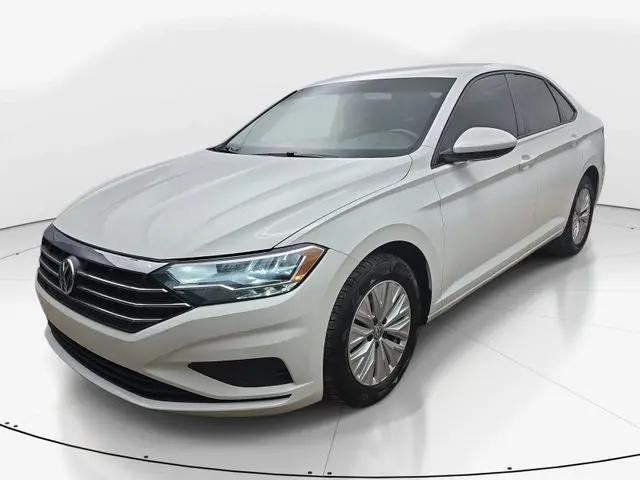 2019 Volkswagen Jetta 1.4T R-Line