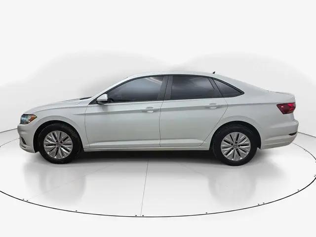2019 Volkswagen Jetta 1.4T R-Line