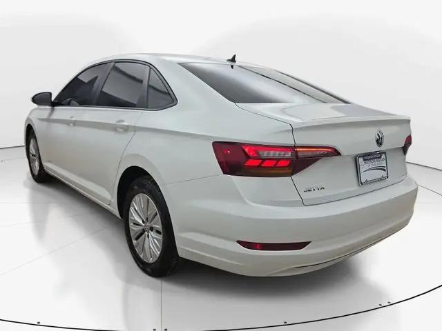 2019 Volkswagen Jetta 1.4T R-Line