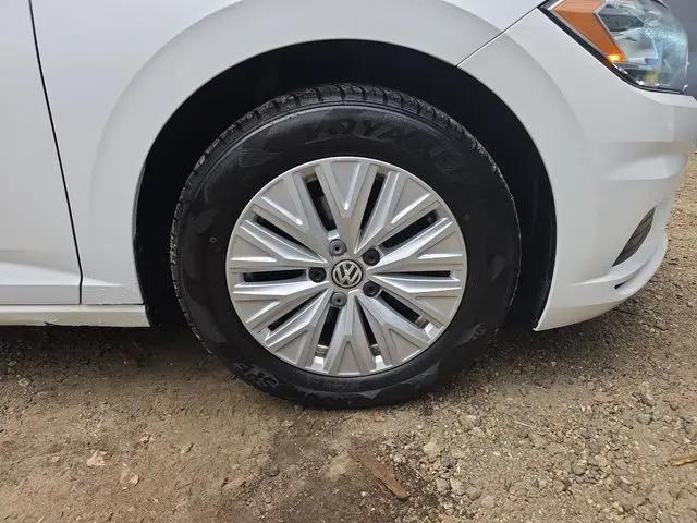 2019 Volkswagen Jetta 1.4T R-Line