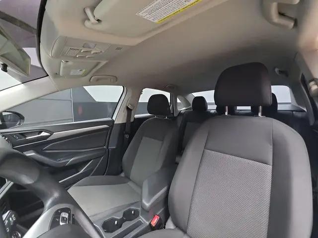2019 Volkswagen Jetta 1.4T R-Line
